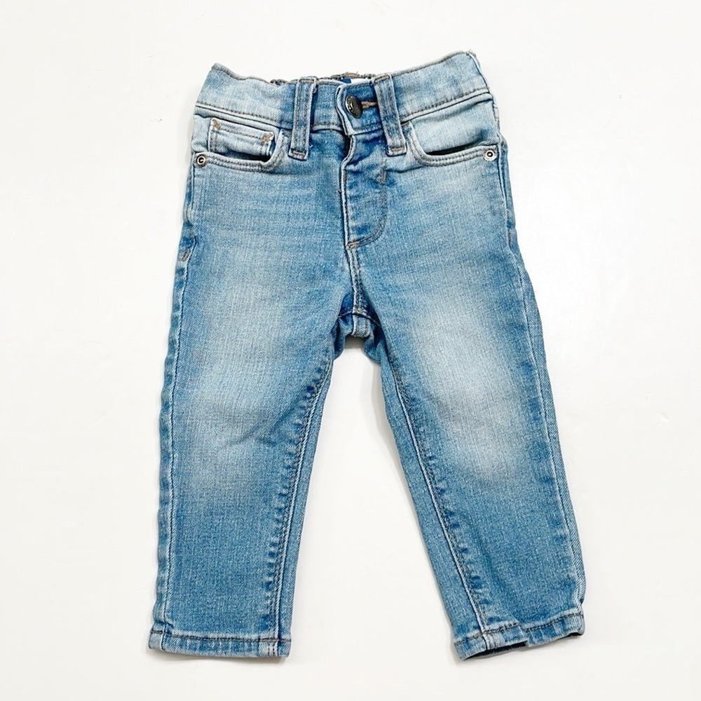 Old Navy baby skinny denim jeans